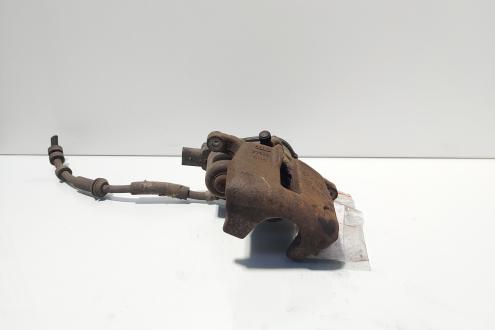 Etrier stanga spate cu motoras, Audi A4 (8K2, B8), 2.0 TDI, CAG (id:671055)