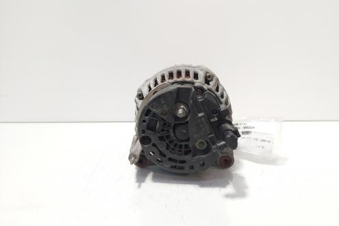 Alternator 140A Bosch, cod 06F903023F, Skoda Octavia 2 (1Z3) 1.9 TDI, BKC (idi:668851)
