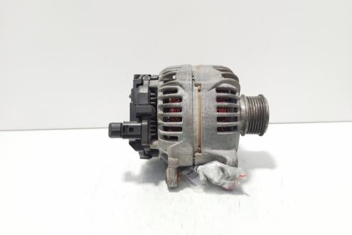 Alternator 140A Bosch, cod 06F903023F, Vw Jetta 3 (1K2) 1.9 TDI, BLS (idi:668851)