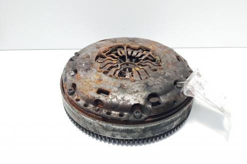Volanta masa dubla cu placa presiune, Ford Focus 3 2.0 TDCI, UFDB, 6 vit man (id:662546)