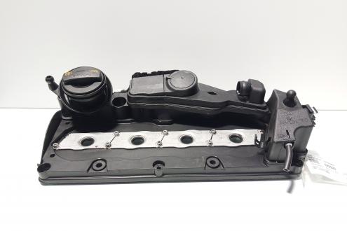 Capac culbutori, cod 03L103469, Audi A3 (8P1), 2.0 TDI, CBB (idi:670920)
