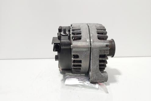 Alternator 180A Valeo, cod 7802261, Bmw 5 (F10) 2.0 diesel, N47D20C (idi:668920)