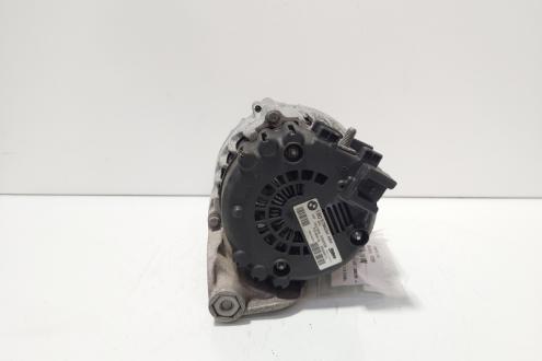 Alternator 180A Valeo, cod 7802261, Bmw 5 Gran Turismo (GT) 2.0 diesel, N47D20C (idi:668920)