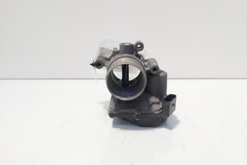Clapeta acceleratie, cod 03L128063E, Audi A6 Avant (4F5, C6) 2.0 TDI, CAH (idi:669716)