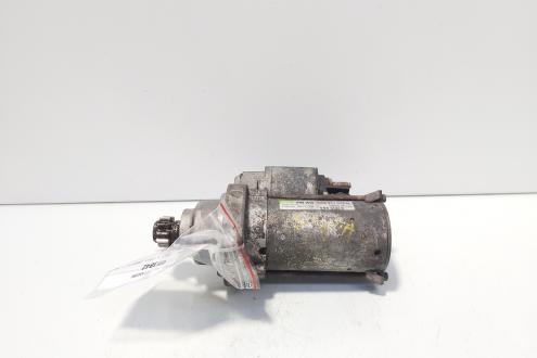 Electromotor, cod 02M911023M, Seat Altea XL (5P5, 5P8) 2.0 TFSI, BWA, 6 vit man (idi:668842)