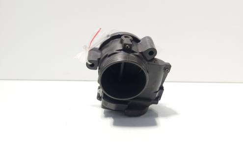 Clapeta acceleratie, cod V757669780, Peugeot 3008, 1.6 benz, 5FW (idi:670669)