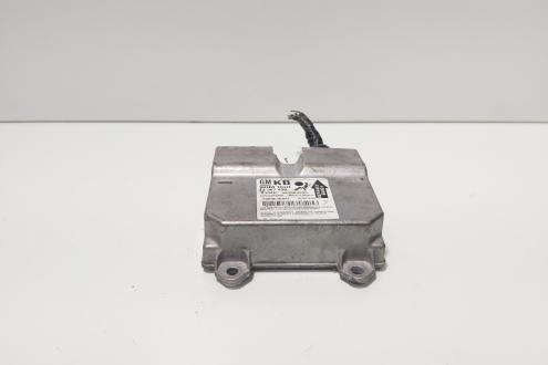 Calculator airbag, cod 13367438, Opel Corsa D (id:671260)