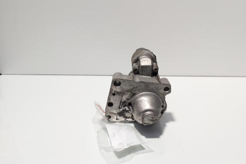 Electromotor, cod V755001780, Peugeot 208, 1.4 16v benz, 8FS, 5 vit man (idi:670890)