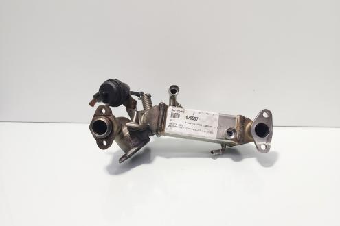 Racitor gaze, Bmw 3 Touring (E91) 2.0 diesel, N47D20C (id:670507)
