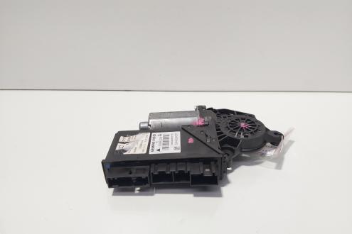 Motoras macara stanga fata, cod 8E2959801E, Audi A4 (8EC, B7) (id:644404)