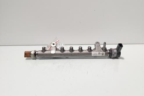 Rampa injectoare cu senzori, cod 03L130089, Audi A4 Allroad (8KH, B8) 2.0 TDI, CAH (idi:669765)
