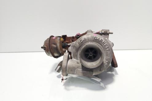 Turbosuflanta, cod 98053674, Opel Astra J, 1.7 CDTI, A17DTR (id:660303)