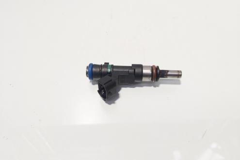 Injector, cod 166008740, 0280158293, Dacia Logan MCV 2 0.9 TCE, H4BA400 (id:668615)