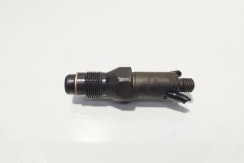 Injector, cod LCR6736001, Fiat Scudo (220P) 1.9 diesel, WJY (id:671299)