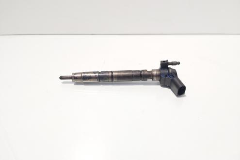 Injector, cod 03L130277, 0445116030, Audi A4 (8K2, B8), 2.0 TDI, CAGA (id:669809)