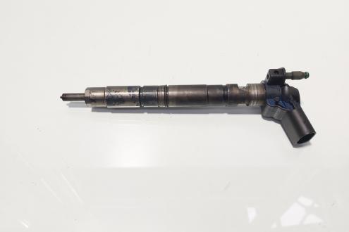 Injector, cod 03L130277, 0445116030, Audi A4 (8K2, B8) 2.0 TDI, CAGA (id:669807)