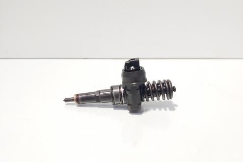 Injector, cod 038130080AX, 0986441417, VW Passat (3C2), 2.0 TDI, BMP (id:669779)