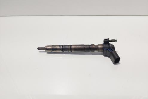 Injector, cod 03L130277, 0445116030, Audi A4 (8K2, B8) 2.0 TDI, CAGA (id:671083)