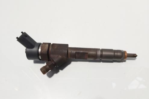 Injector Bosch, cod 8200100272, 0445110110B, Renault Laguna 2 1.9 DCI, F9Q (id:668626)