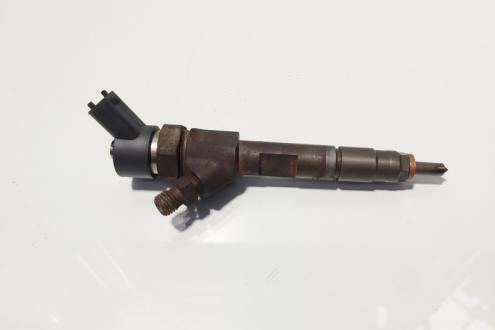 Injector Bosch, cod 8200100272, 0445110110B, Renault Laguna 2 1.9 DCI, F9Q (id:669377)