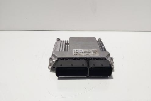 Calculator motor ECU, cod 7823420-01, 0281014572, Bmw 3 Coupe (E92) 2.0 diesel, N47D20C (idi:669481)