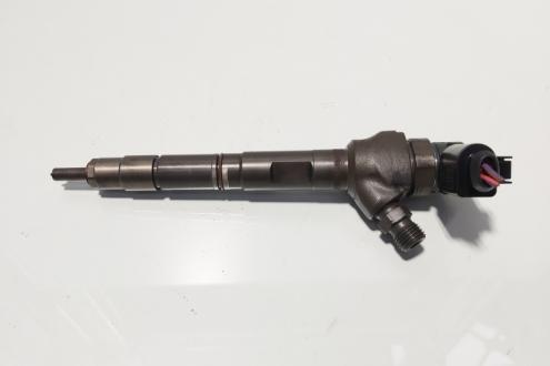 Injector, cod 03L130277J, 0445110369, Audi A6 (4G2, C7) 2.0 TDI, CGL (id:668434)