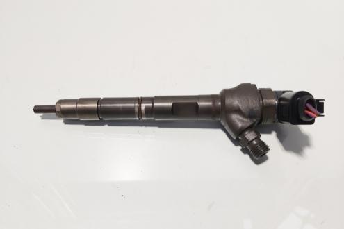 Injector, cod 03L130277J, 0445110369, Audi A6 (4G2, C7) 2.0 TDI, CGL (id:668433)