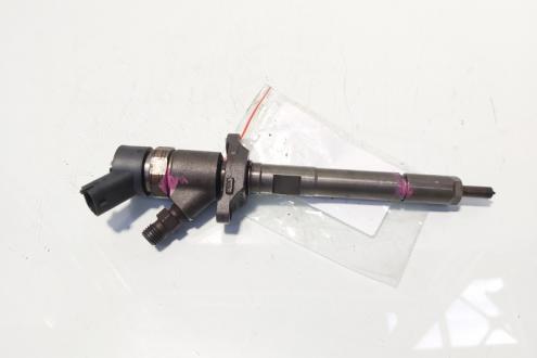 Injector, cod 0445110259, Ford Focus 2 (DA) 1.6 TDCI, G8DB (id:669302)
