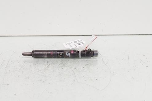Injector, cod EJBR04101D, 8200553570, Renault Kangoo 1 Express, 1.5 DCI, K9K704 (id:668454)