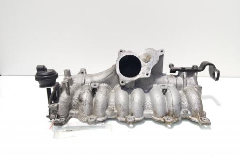 Galerie admisie cu clapete, cod 03G129713H, Audi A4 (8EC, B7), 2.0 TDI, BRD (idi:670660)