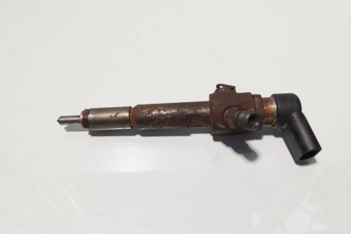 Injector, cod 4M5Q-9F593-AD, Ford Focus 2 (DA) 1.8 TDCI, KKDA (id:670487)