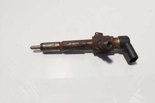 Injector, cod 4M5Q-9F593-AD, Ford Focus 2 (DA) 1.8 TDCI, KKDA (id:669296)