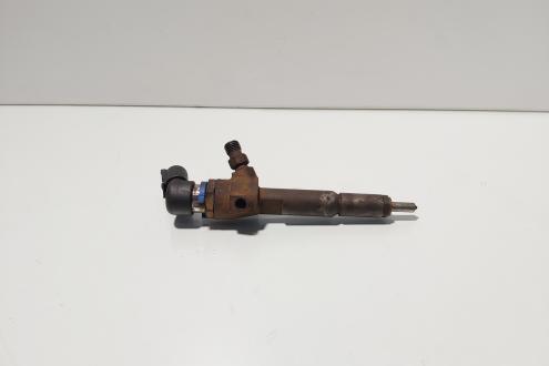 Injector, cod 7T1Q-9F593-AB, Ford Transit Connect (P65), 1.8 TDCI, R3PA (id:670433)