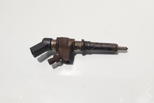 Injector, cod 9636819380, Peugeot 307 SW, 2.0 HDI, RHY (id:670936)