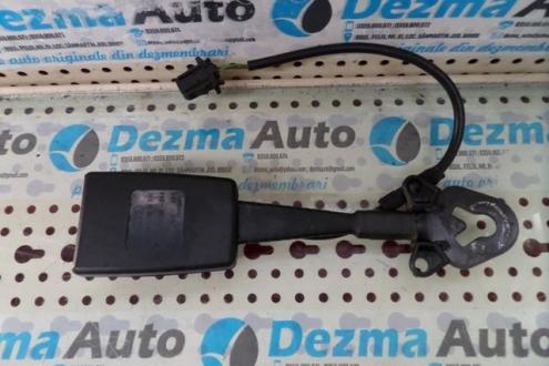 Capsa centura fata Audi A4 (8EC, B7)  2004-2008, cod 8E0857755G (id:127985)