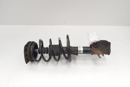 Amortizor stanga fata, Renault Megane 3, 1.5 DCI, K9K636 (id:668742)
