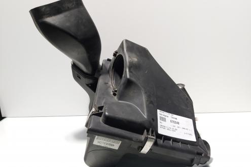 Carcasa filtru aer, cod 7797460, Bmw 1 (E81, E87) 2.0 diesel, N47D20C (id:670249)