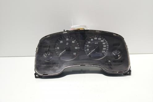 Ceas bord, cod 24451498, Opel Astra G Coupe 1.7 CDTI (id:671146)