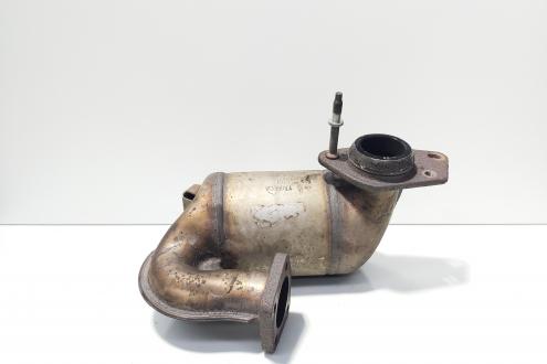 Catalizator, cod 8200566701, Renault Laguna 3 Combi, 1.5 DCI, K9K846 (idi:670961)