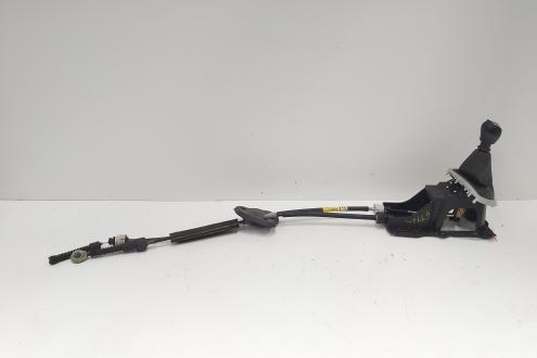 Timonerie, Renault Megane 3 Coupe, 1.5 DCI, K9K832, 6 vit man (id:671424)