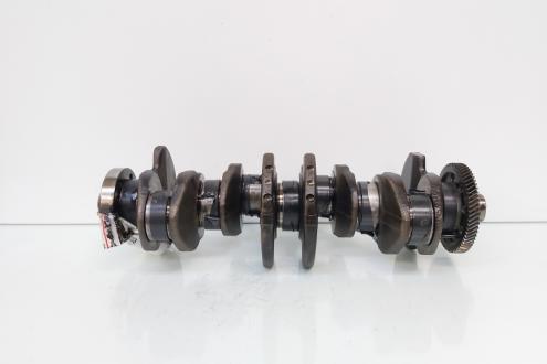 Vibrochen, cod 38AA, Audi A3 Cabriolet (8P7), 2.0 TDI, CBA (idi:667203)