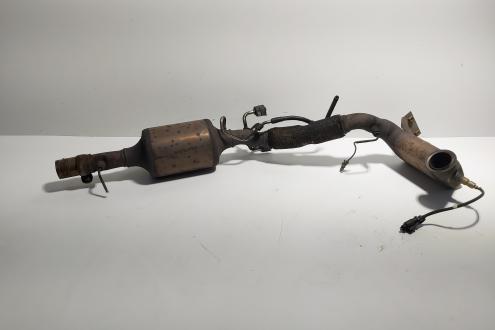 Catalizator, cod 6R0131690E, 6R0131723J, Seat Toledo 4 (KG3) 1.6 TDI, CAYC (id:670975)