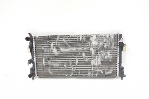 Radiator racire apa, cod 6R0121253Q, Skoda Rapid (NH3) 1.6 TDI, CAYC (id:670973)