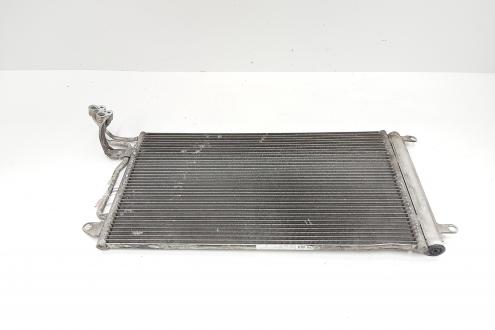 Ratiator clima, cod 6R0820411H, Skoda Fabia 2 (5J, 542) 1.6 TDI, CAYC (id:670971)