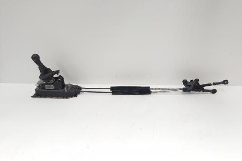 Timonerie, cod 5JA711049A, Seat Toledo 4 (KG3), 1.6 TDI, CAYC, 5 vit man (id:670991)