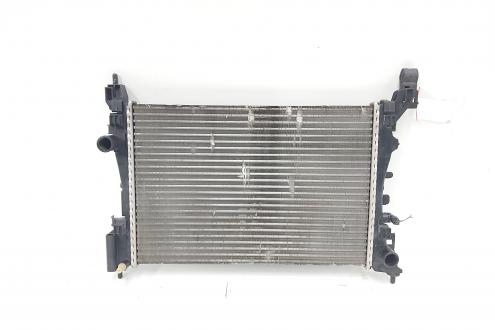 Radiator racire apa, cod 13399870, Opel Corsa D, 1.4 benz, A14XER (id:671274)