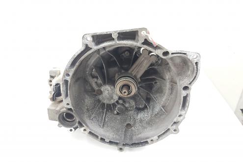 Cutie de viteza manuala, cod XS4R-7002-FB, Ford Focus 1 1.6 benz, FYDB, 5 vit (id:668467)