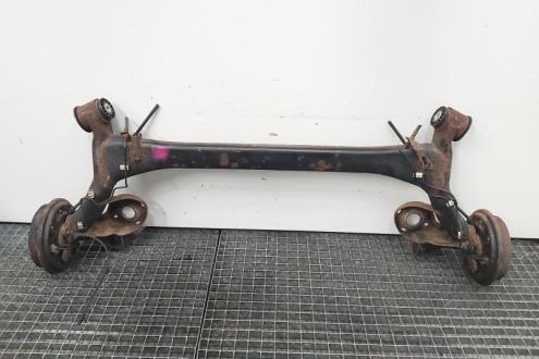 Punte spate, Vw Polo (9N) 1.4 benz, BKY (id:671033)