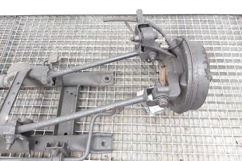 Fuzeta stanga spate, Dacia Duster 1.5 DCI, K9K856 (id:671031)