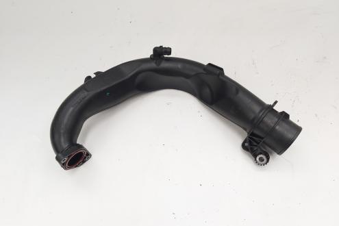 Tub intercooler, cod 8200645723, Nissan Juke, 1.5 DCI, K9KB608 (id:670783)